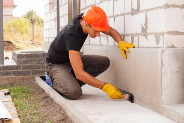 Waterproofing professionals working in Arnold, MD